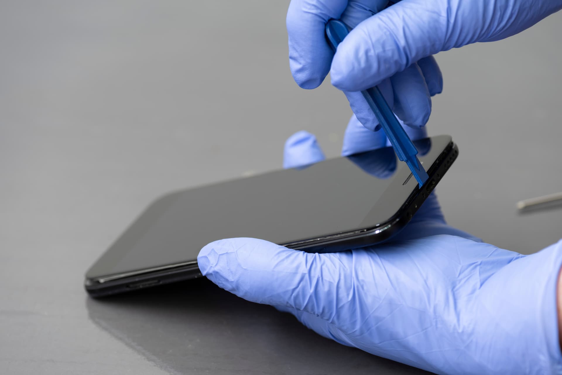 Reparar móvil en Pontevedra